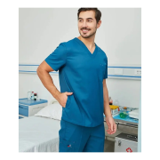 Nhà Sản Xuất Đồng Phục Bệnh Viện Cao Cấp - LH Trực Tiếp Xưởng May Jesmary